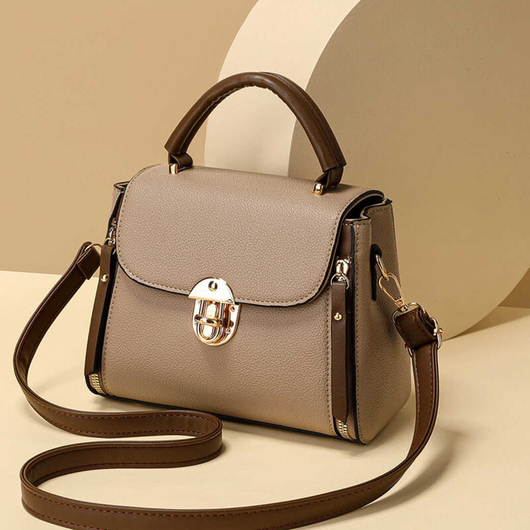 Vespera Designer Handbag