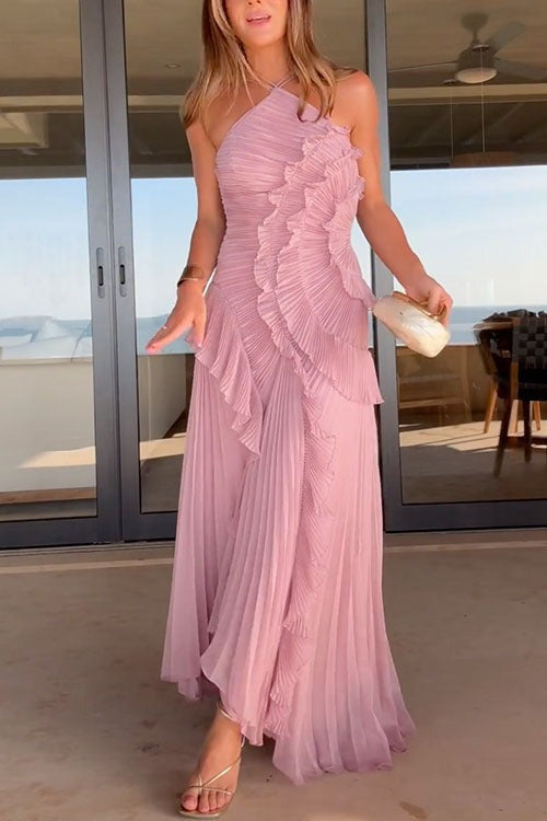 Vivienne™ | Elegant, airy dress