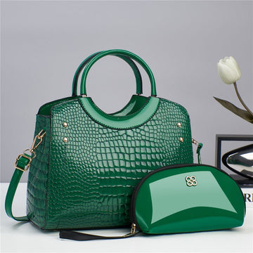 Legacy of Elegance Handbag