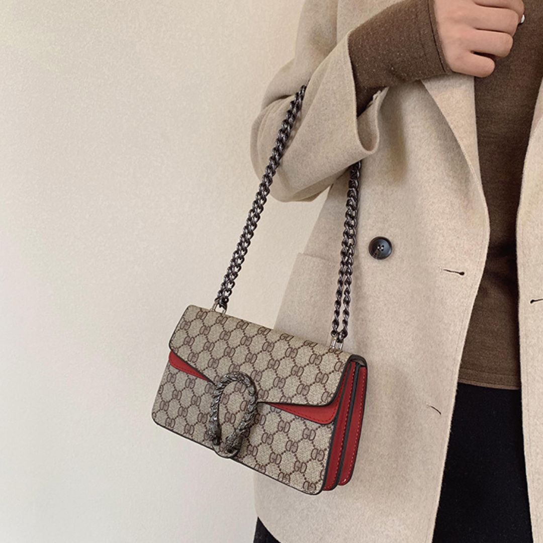 Midnight Elegance Handbag