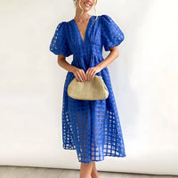 Maeve™ | Romantic Midi Dress