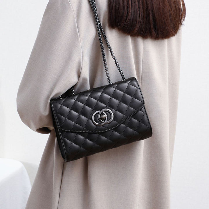 Timeless Rose Handbag