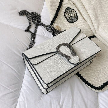 Radiant Noblesse Handbag