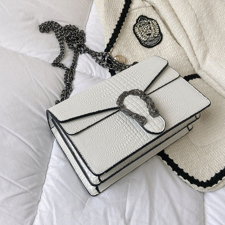 Radiant Noblesse Handbag
