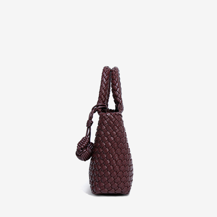 Classic Velvet Handbag