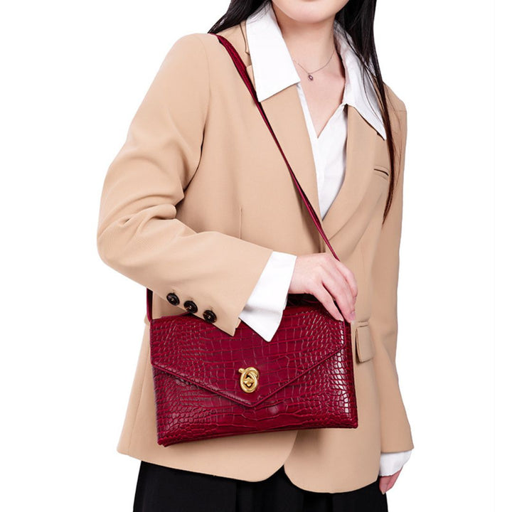Blush Prescott Handbag