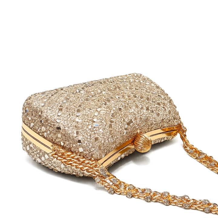 Dreamy Savoir Handbag