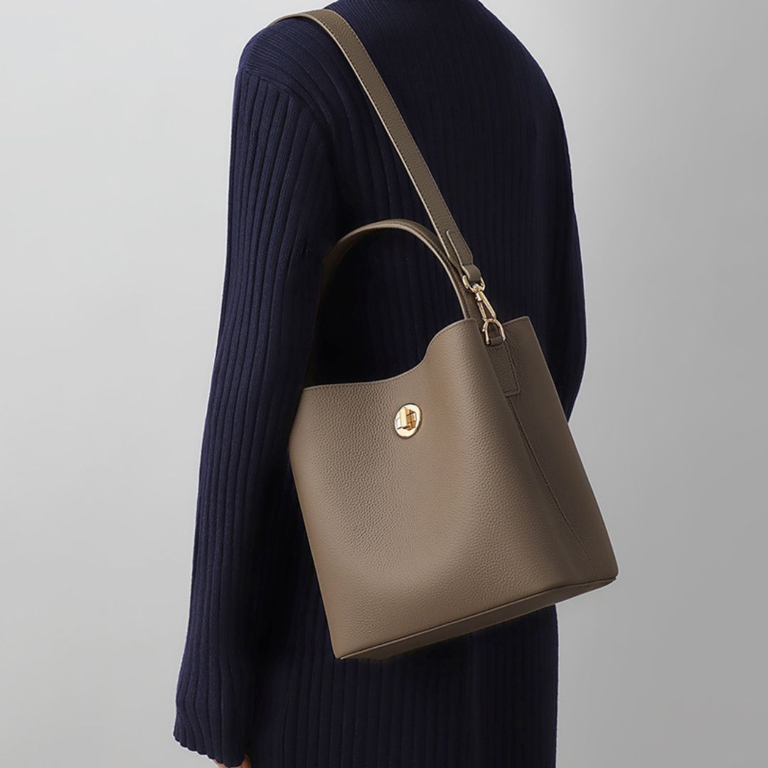 Dream Garden Handbag