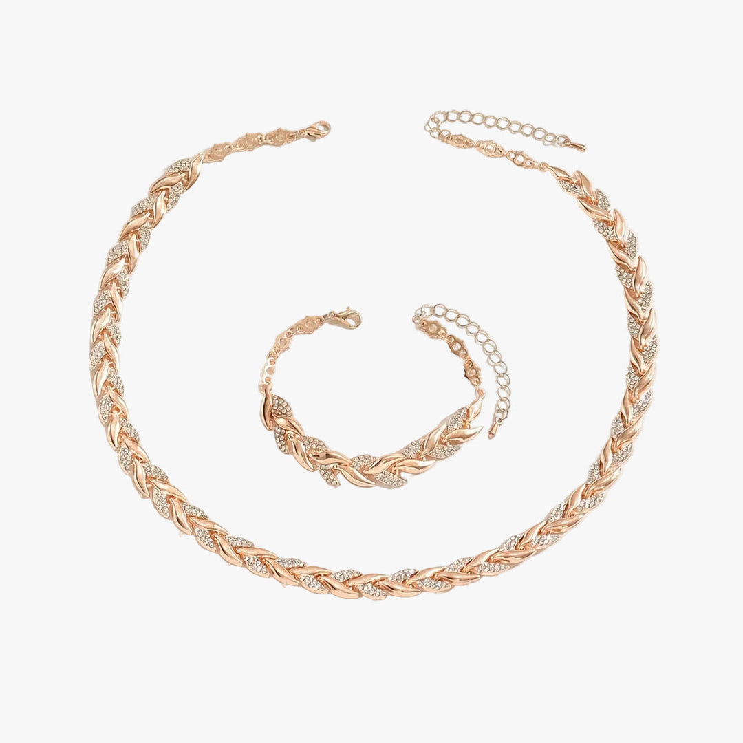 Maren – Sophisticated Mermaid Ensemble