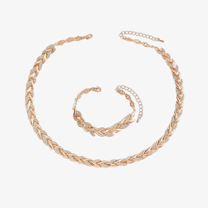 Maren – Sophisticated Mermaid Ensemble