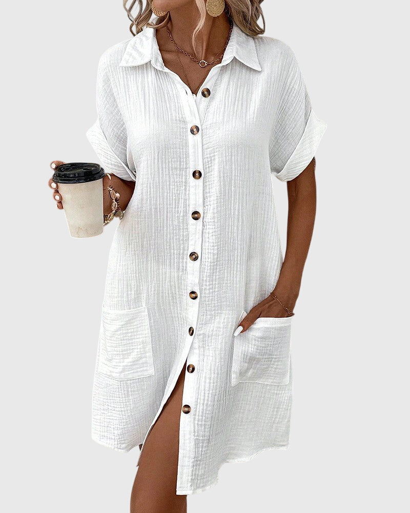 Bozena™ - Airy Dress