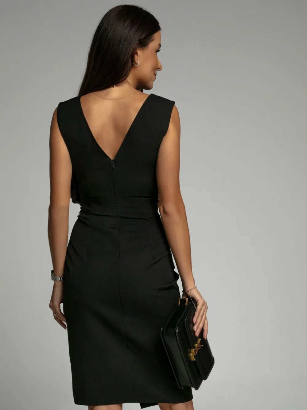 Hedda™ - Evening Glass Dress