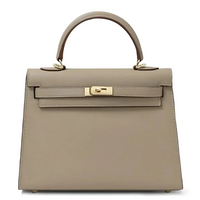 Silk Sunrise Tote