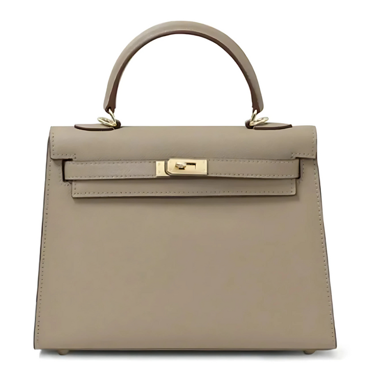 Silk Sunrise Tote