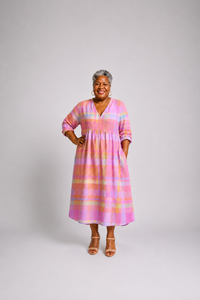 Enora™ - Comfort Dress