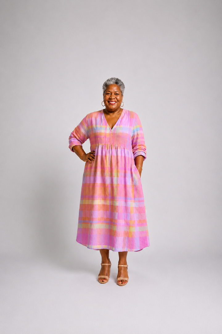 Enora™ - Comfort Dress