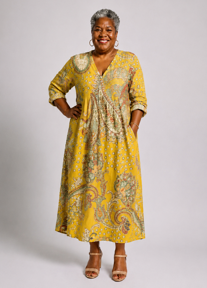 Ever™ - Timeless Dress