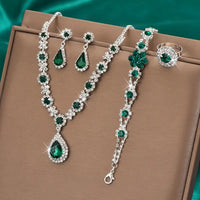 Caravina™ - Elegant Jewelry Collection