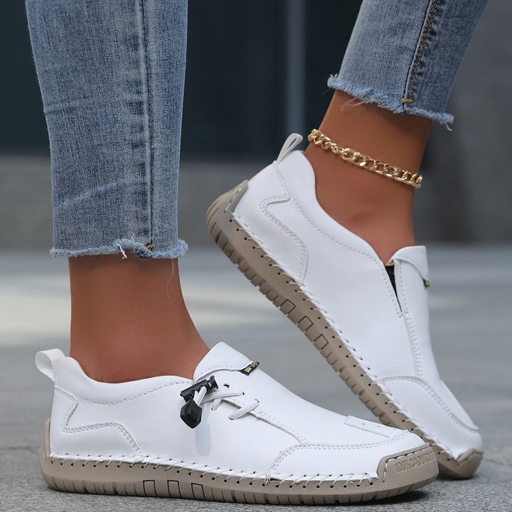 Brooklyn – Flexible & Lightweight Shoes