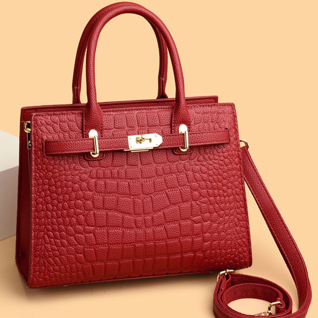 Eternal Legend Handbag