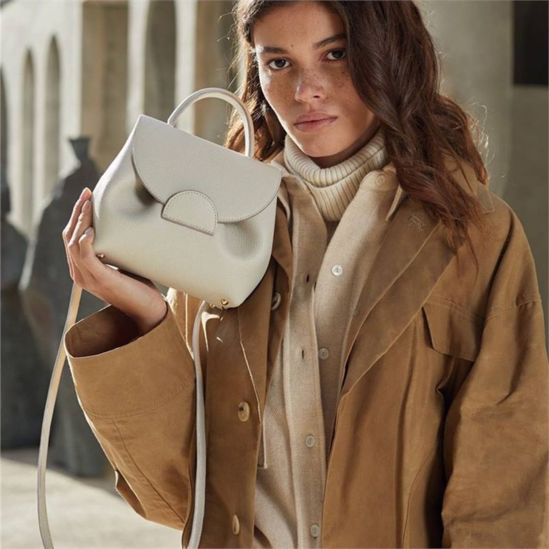 Twilight Mystery Handbag
