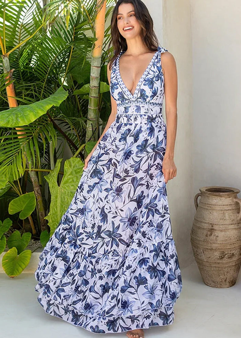 Rocía™ - Tropical Swimwear Set