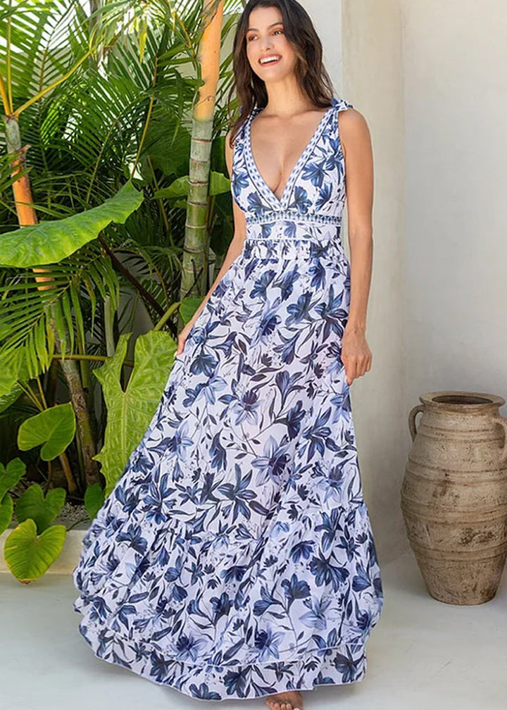 Rocía™ - Tropical Swimwear Set