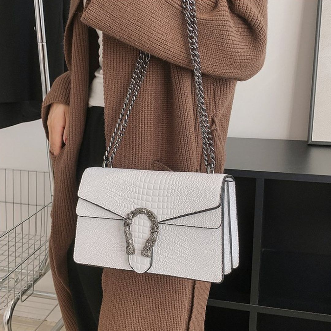 Radiant Noblesse Handbag