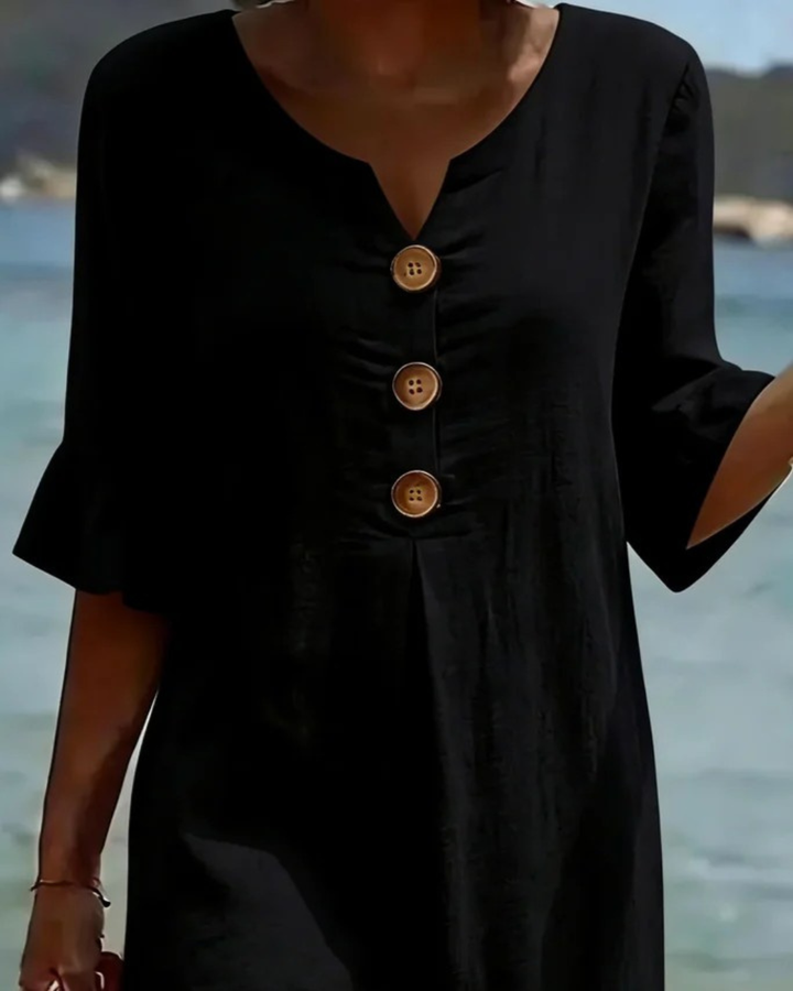 Floral Stroll Dress