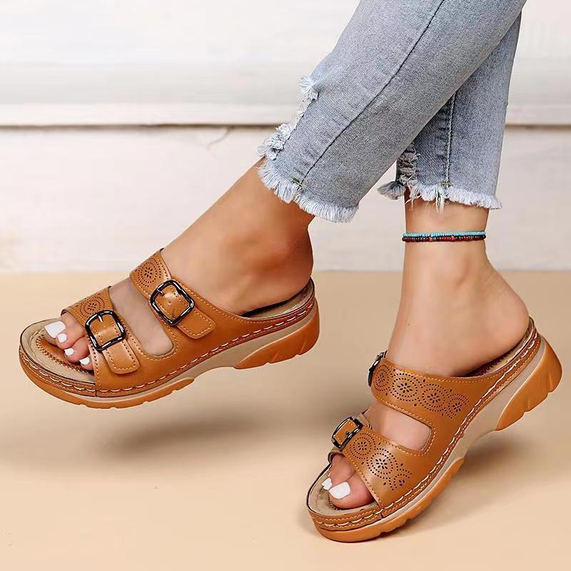 Marelle™ - Orthopedic Sandals
