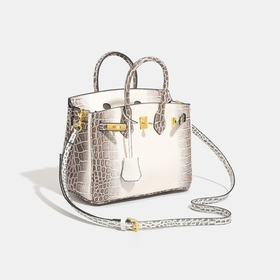 Imperial Light Handbag