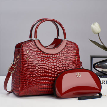 Legacy of Elegance Handbag