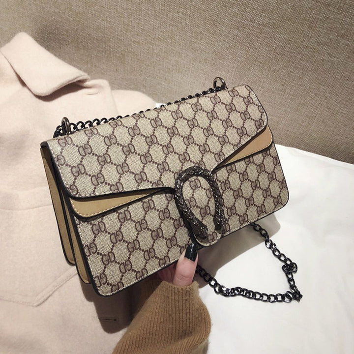 Midnight Elegance Handbag