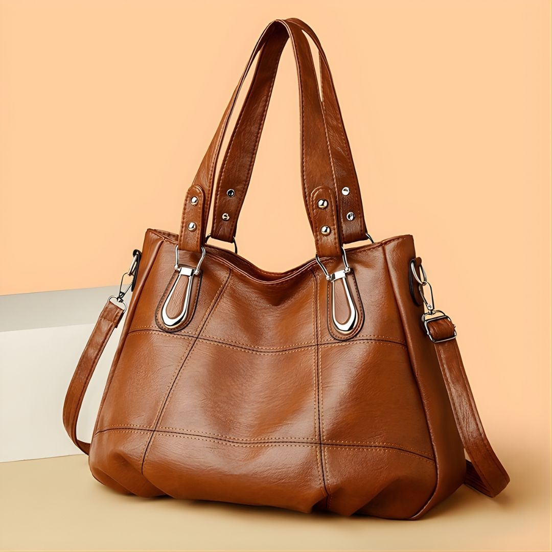 Sovereign Handbag by Aurelia