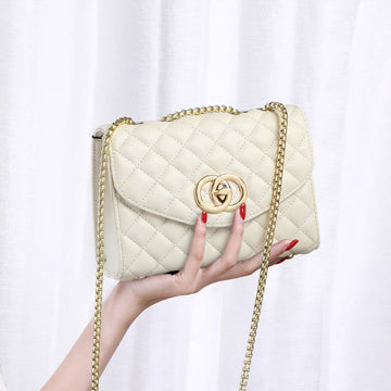 Timeless Rose Handbag
