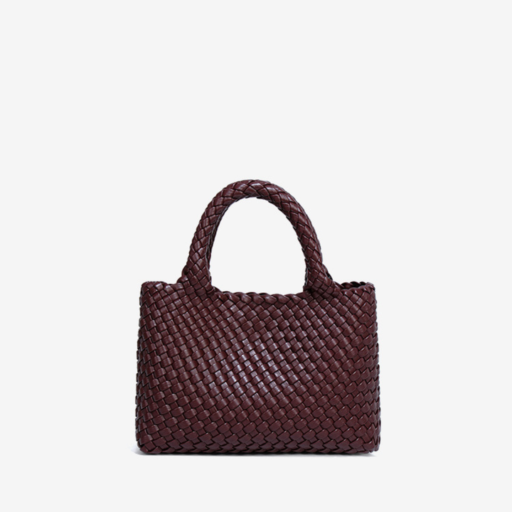 Classic Velvet Handbag