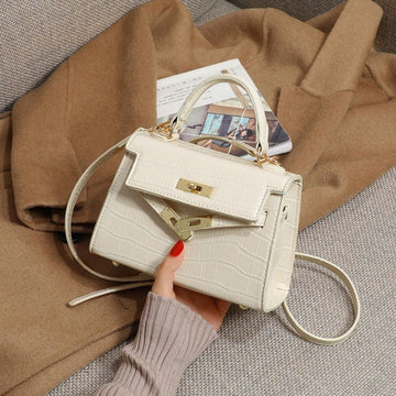 Sunset Glow Handbag