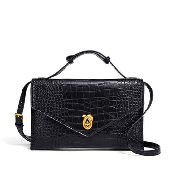 Blush Prescott Handbag