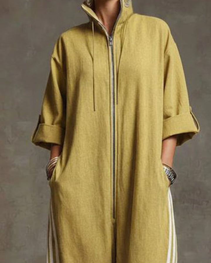 Fiorella - JUMPSUIT