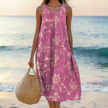 Gloria™ - Beach Breeze Dress