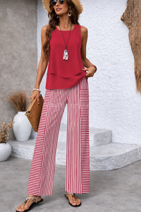 Louisa™ - Nautical Chic