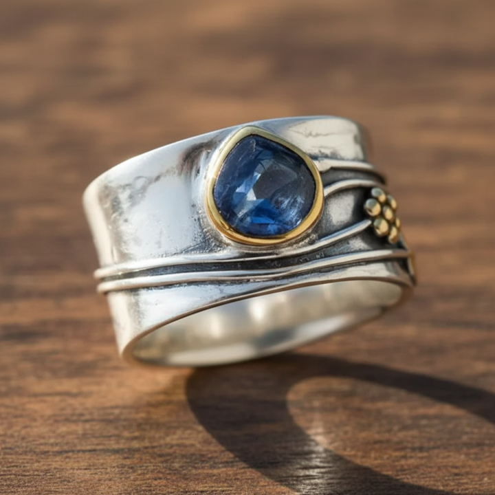 Dream of Sapphire
