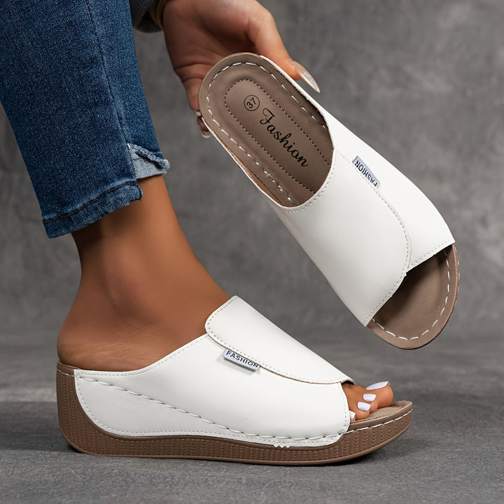 INDIA ARCH SUPPORT COMFORT SANDALS