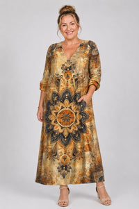 Rana™ - Casual Dress