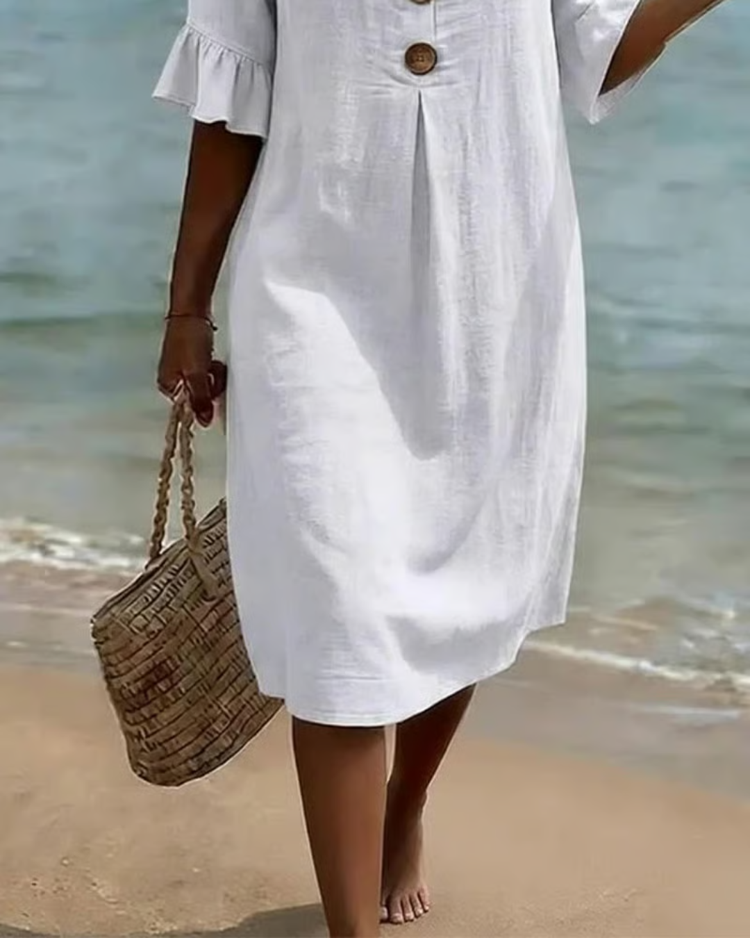 Cyrielle™ - Garden Stroll Dress