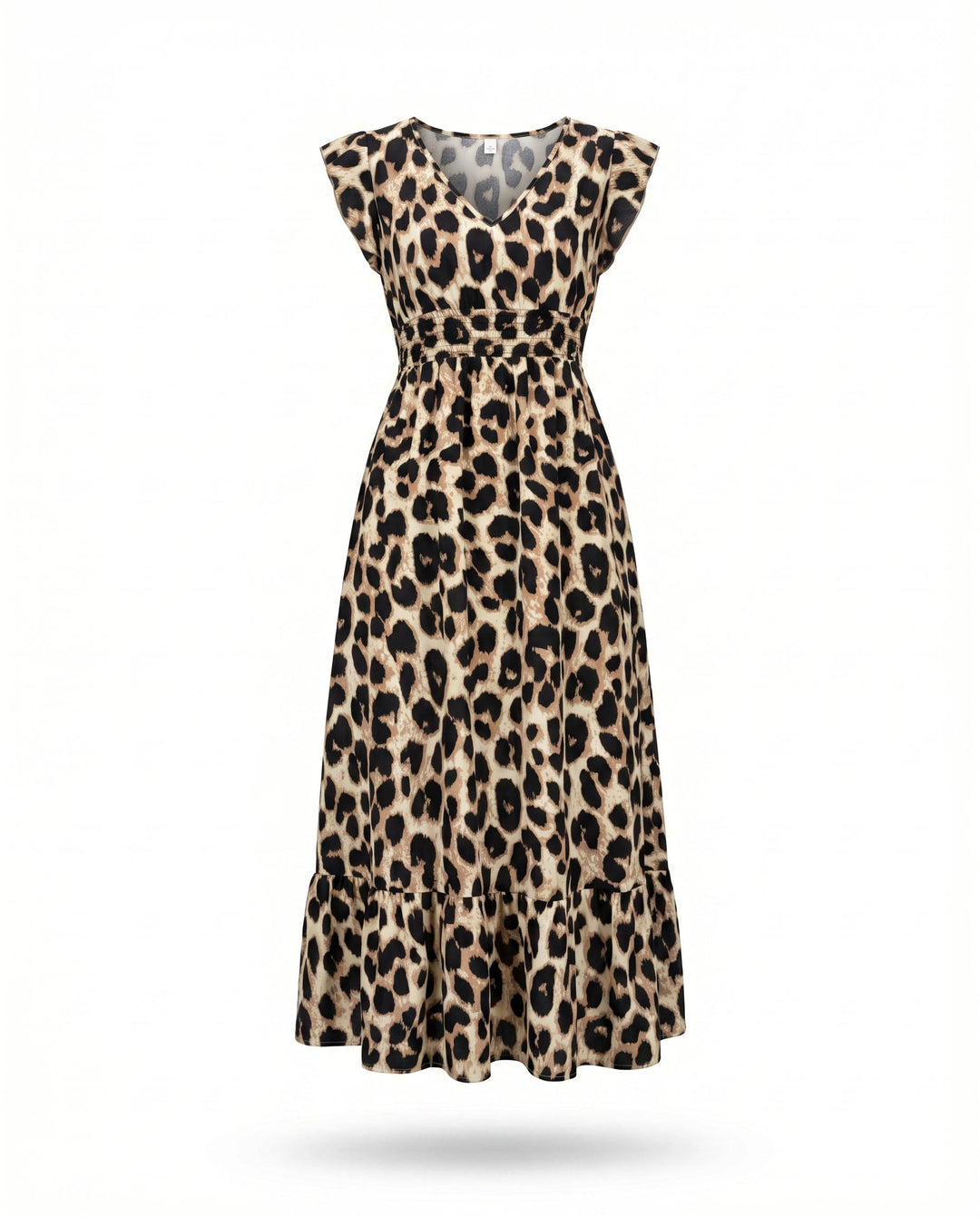 Enora™ - Floral Meadow Dress