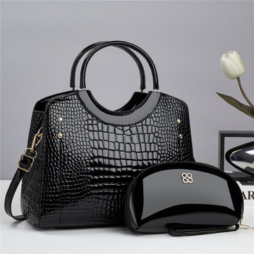 Legacy of Elegance Handbag