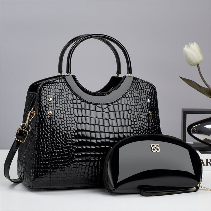 Legacy of Elegance Handbag