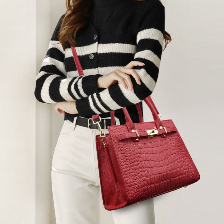 Eternal Legend Handbag