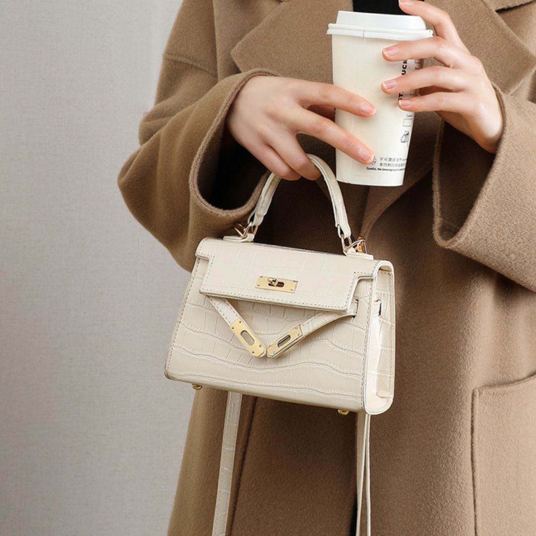 Sunset Glow Handbag